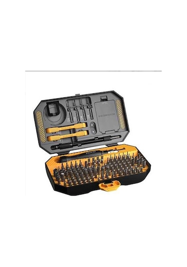 Ganzhoushop Tornavida Telefonu Seti, Parça Jm-8183 Cep Tamir Takımı Ambition 145 Xc - Profesyonel Tamir Aletleri