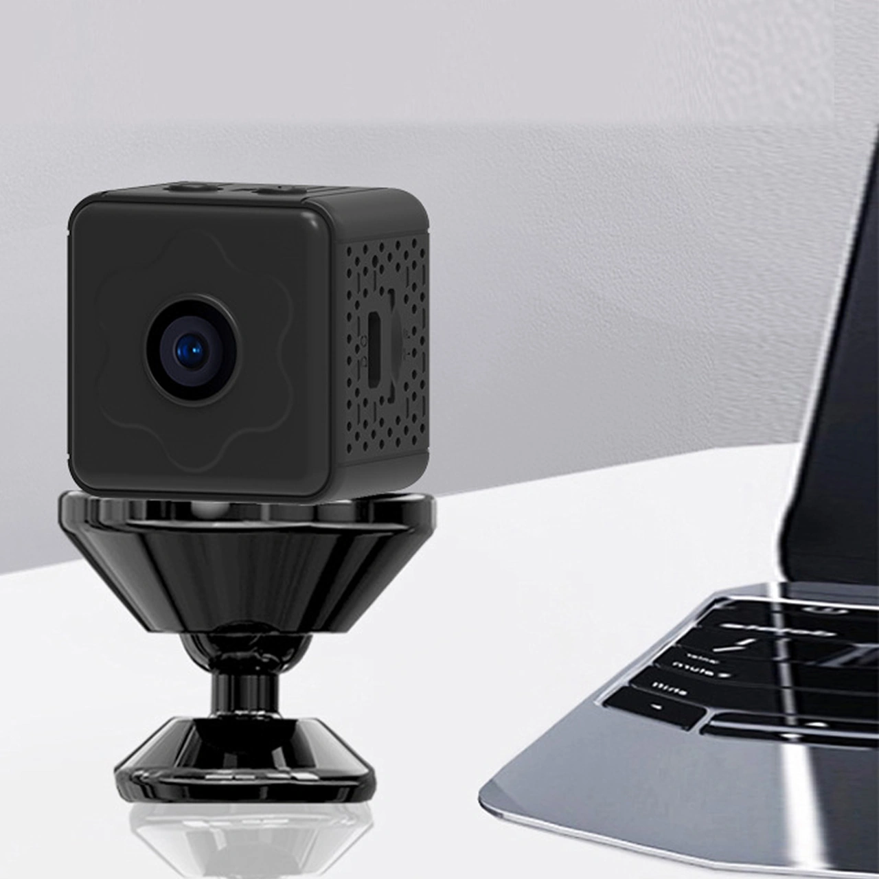 Shineyee Ev Güvenliği Kamera 1080p Hd - Wifi İle Uzaktan Kontrol, İki Yönlü Konuşma, Gece Görüşü Ve Hareket Algılama Özellikli Kablosuz Kameralar