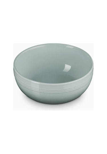 Le Creuset Coupe Seramik Kahvaltı Kasesi 16 Cm Sea Salt