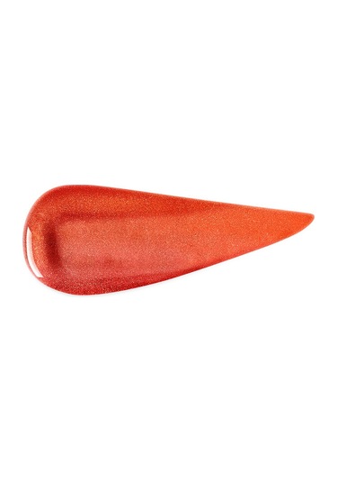 Kiko Dudak Parlatıcısı 3D Hydra Lipgloss 34 Pearly Blood Orange