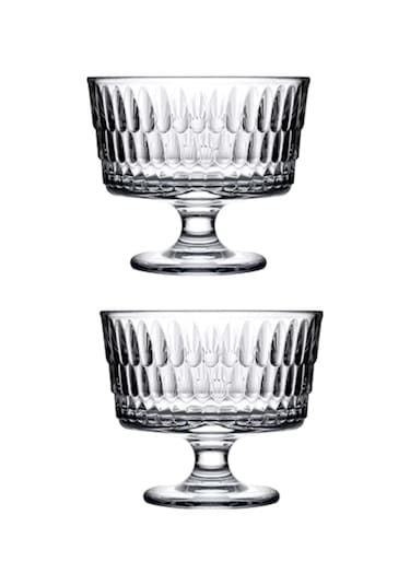 Paşabahçe 51809 Rain Dondurmalık 240cc 2 Li