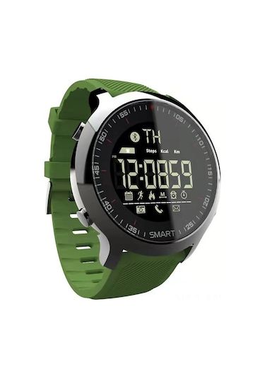 Mufunye Ex18 Akıllı Saat Spor