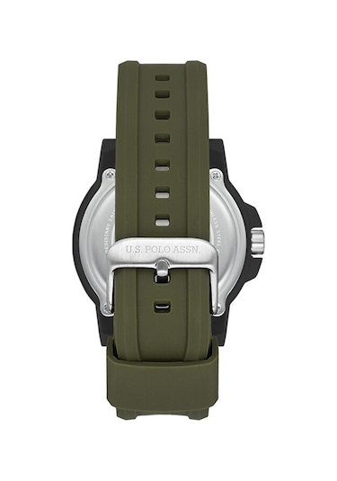 U.S. Polo Assn. USPA1029-05 Erkek Kol Saati