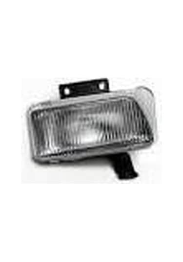 Isuzu Npr 75 Sis Lambası Sol