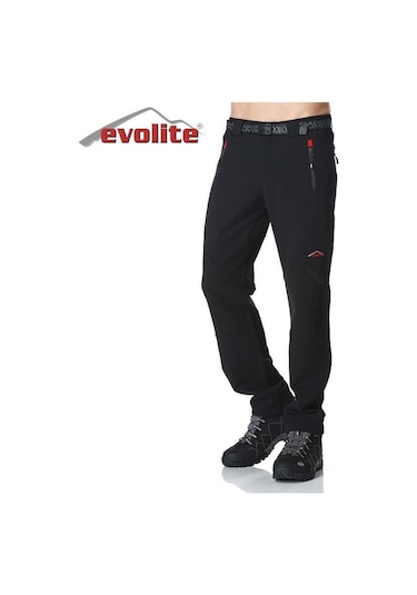 Evolite Evolıte Bay Highlight Outdoor Pantolon Çok Renkli