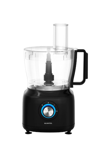 Kumtel HFP-03 12in1 Pro Mutfak Robotu