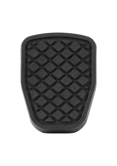 Yaozixa Subaru Fren Pedalı Kauçuğu, Dayanıklı Termoplastik Kauçuk, 36015ga110 Numara, Güvenli Sürüş Deneyimi, Direk Uyum, 2 Adet Forester, Impreza, Legacy, Outback, Wrx Uyumlu