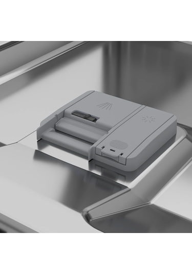 Arçelik 6467 WF I 6 Programlı 16 Kişilik Bulaşık Makinesi