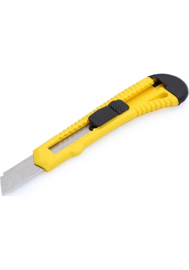 Sgs170 Maket Bıçağı Plastik 36 Adet