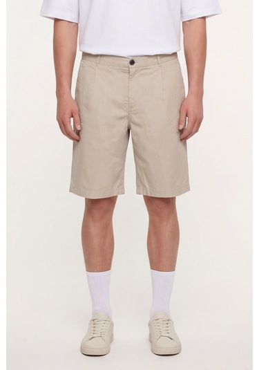 Giotelli Bej Alonzo - Shorts