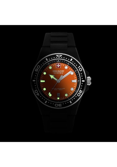 Smwgn0001187 Kol Saati Metalik