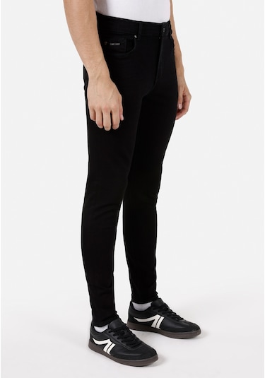 Colins Koyu Mavi Erkek Pantolon Cl1071228 Q1.v1 Dn42900 Denim