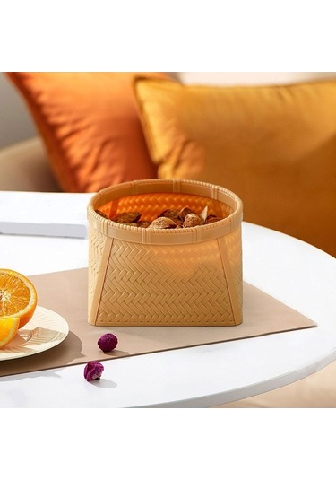 Pazly Suntek Sepeti Oyuncak Meyve Magideal Haki El Ekmek Dokuma Depolama Mh Haki