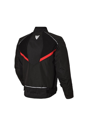 Vexo Quatro Motosiklet Montu-49989