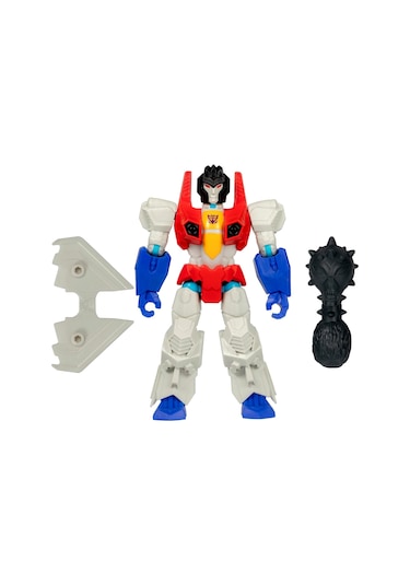 Transformers Mıxmashers Figür Starscream