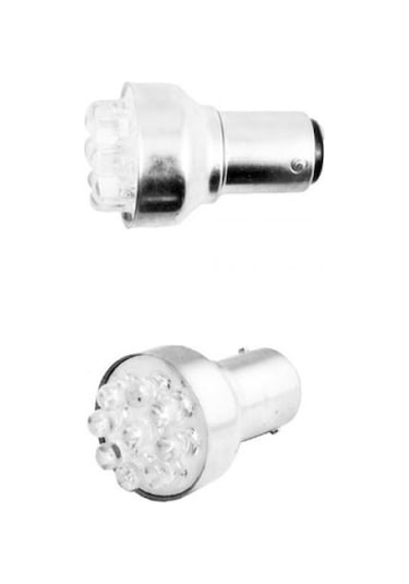 Ampul Led 93 24v Mavi Drk P103