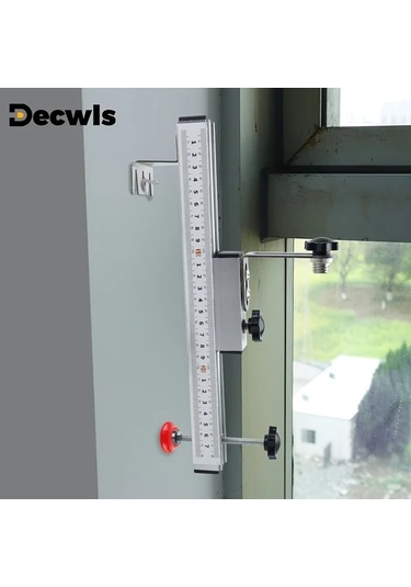 Willowhaven 1 Adet Ayarlanabilir Lazer Seviye Duvara Montaj Askısı Tavan Ve Duvar Braketi