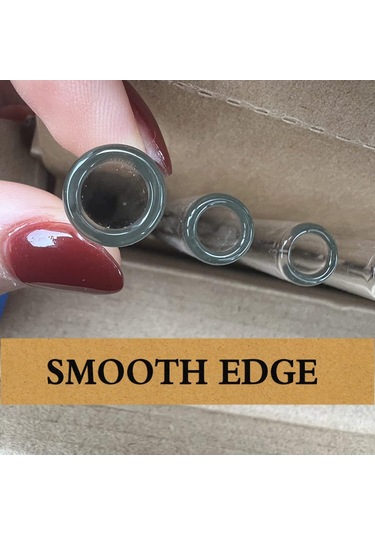 Dofolink 16'lı Tekrarlı Kullanım Cam Pipet Seti: 6 Düz + 6 Eğik Pipet Ve 4 Temizleme Fırçası, Şeffaf Cam, Sütlü İçecekler Ve Meyve Suyu İçin Uygun Şeffaf