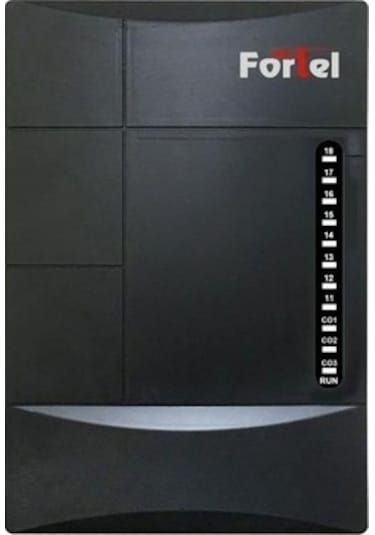 Fortel Z308 3/8 Telefon Santrali 5 Dk Robot Yeni