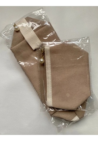 Garmonia Beauty Kadın Çantası Hediye Büyük Ve Küçük Boyutlar 243425961