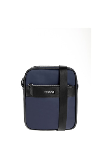Fossil Erkek Çapraz Çantası 01fs2052 Lacivert