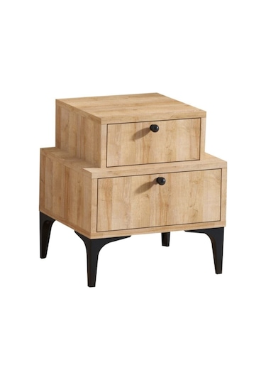 Decormet Albero Komodin Safir Meşe Safir Meşe