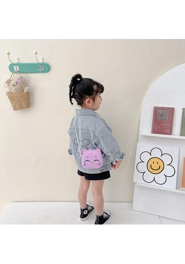 Dancemonkey Yeni Ve Sevimli Sevimli Pembe Para Omuz Oğlan Moda Mini Kız Kedi Karikatür Çocuk Çocuk Çantası Çantaları Çanta Çanta Bozuk Askılı Dy Pembe Dancemonkey Yeni Ve Sevimli Sevimli Pembe Para Omuz Oğlan Moda Mini Kız Kedi Karikatür Çocuk Çocuk Çantası Çantaları Çanta Çanta Bozuk Askılı Dy Pembe