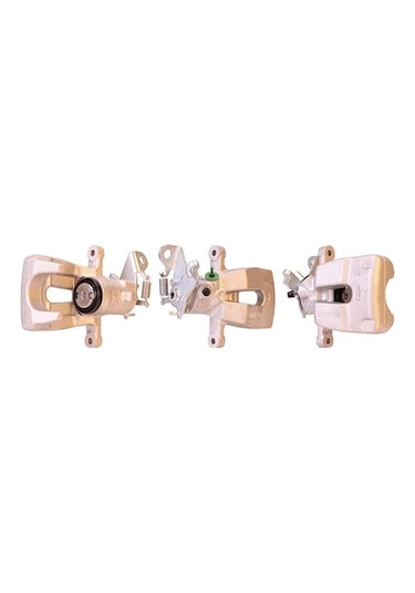 Brom Fren Kalıperı Arka Sag Megane Iı 1.4 16v / 1.6 / 1.6 16v / 2.0 16v / 1.5dcı / 1.9dcı AOD-BROM R35007