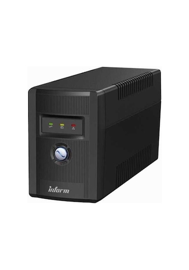Inform Guardian 600A Kesintisiz Güç Kaynağı