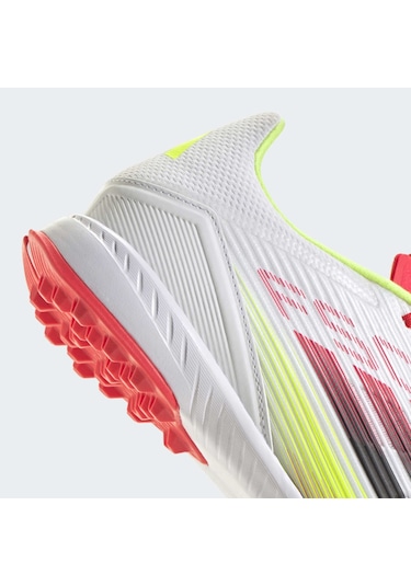 Adidas Ie1231 F50 League Tf Erkek Halısaha Beyaz