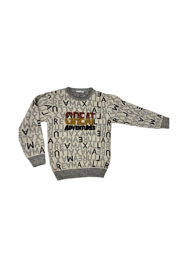 Yazılı Kazak Vizon