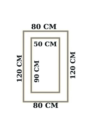 Gümüş Silver Renk Dekoratif Poliüretan Duvar Çıtası -2 Li Hazır Çerçeve Seti