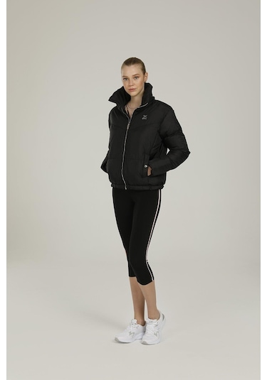 Kinetix Sn38 Candy Coat 1pr Kadın Mont 001