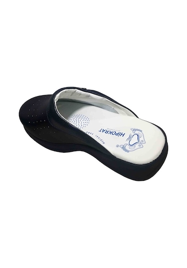 Tam Ortopedik Sabo Terlik Doktor Hemşire Hastane Aşçı Terliği