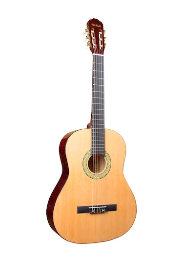 Picaldi Ac964-Nt 4/4 Klasik Gitar