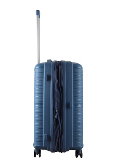 Mçs V379 Aura Y.üretim Pp Valiz Sky Blue