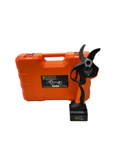 Haktaş Hkt517 Akülü Budama Makası