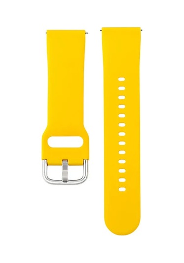 FitWatch FT202201F602-SB Akıllı Saat Kordonu