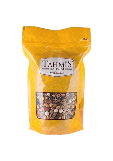 Tahmis Kahvesi Nostaljik Karışık Çerez 500 G