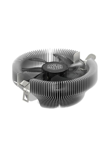 Cooler Master Z50 Işlemci Soğutucu