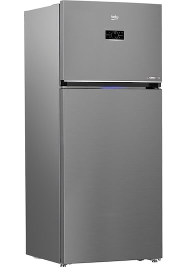 Beko 978557 EI Çift Kapılı 557 Lt No Frost Buzdolabı