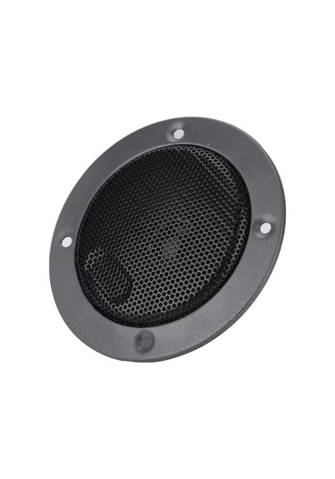 Vkemall 3 İnç A Sınıfı Manyetik Devreli Yüksek Güçlü Hoparlör, Isıl Dayanıklı Bakır Ses Bobini Ve Koruyucu Kapağı İle, 2k-20khz Frekans Aralığı