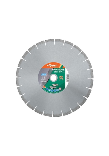 Pro Stone Testere 300 Mm Rm 27577