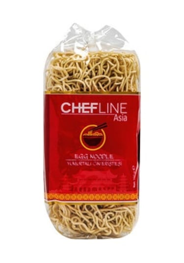 Chefline Asia Egg Noodle 350 G