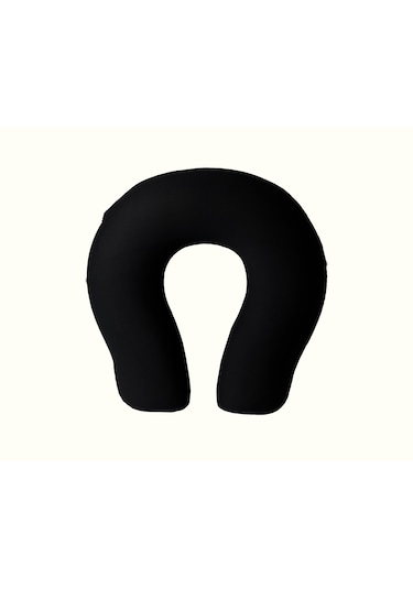 Viscofoam Ortopedik C Model Oturma Simidi Sandalye Araç Koltuk Oturma Minderi Visco Oturma Simidi