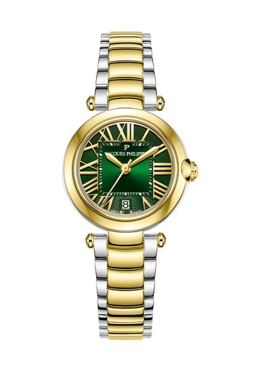 Jacques Phılıppe Jpqls9673x8 Kadın Kol Saati Altın