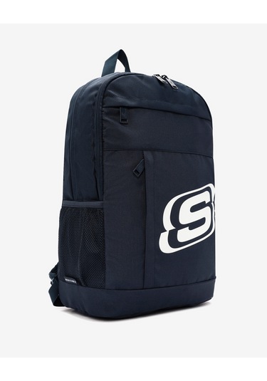 Skechers U Unisex Sırt Çantası Lacivert SKCH7326-NVY