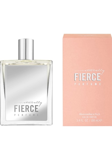 Abercrombie & Fitch Naturally Fierce Perfume Kadın Parfüm EDP 100 ML