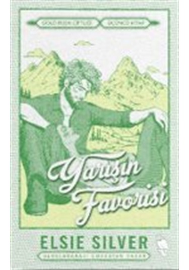 Yarışın Favorisi / Elsie Silver