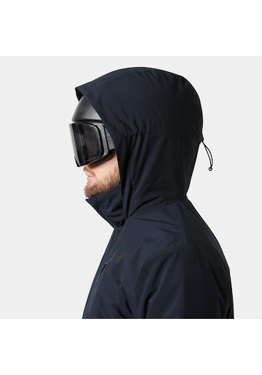 Helly Hansen Crewser Mont Navy